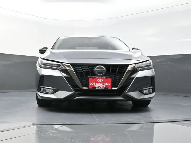 Used 2023 Gray Nissan SR image 35