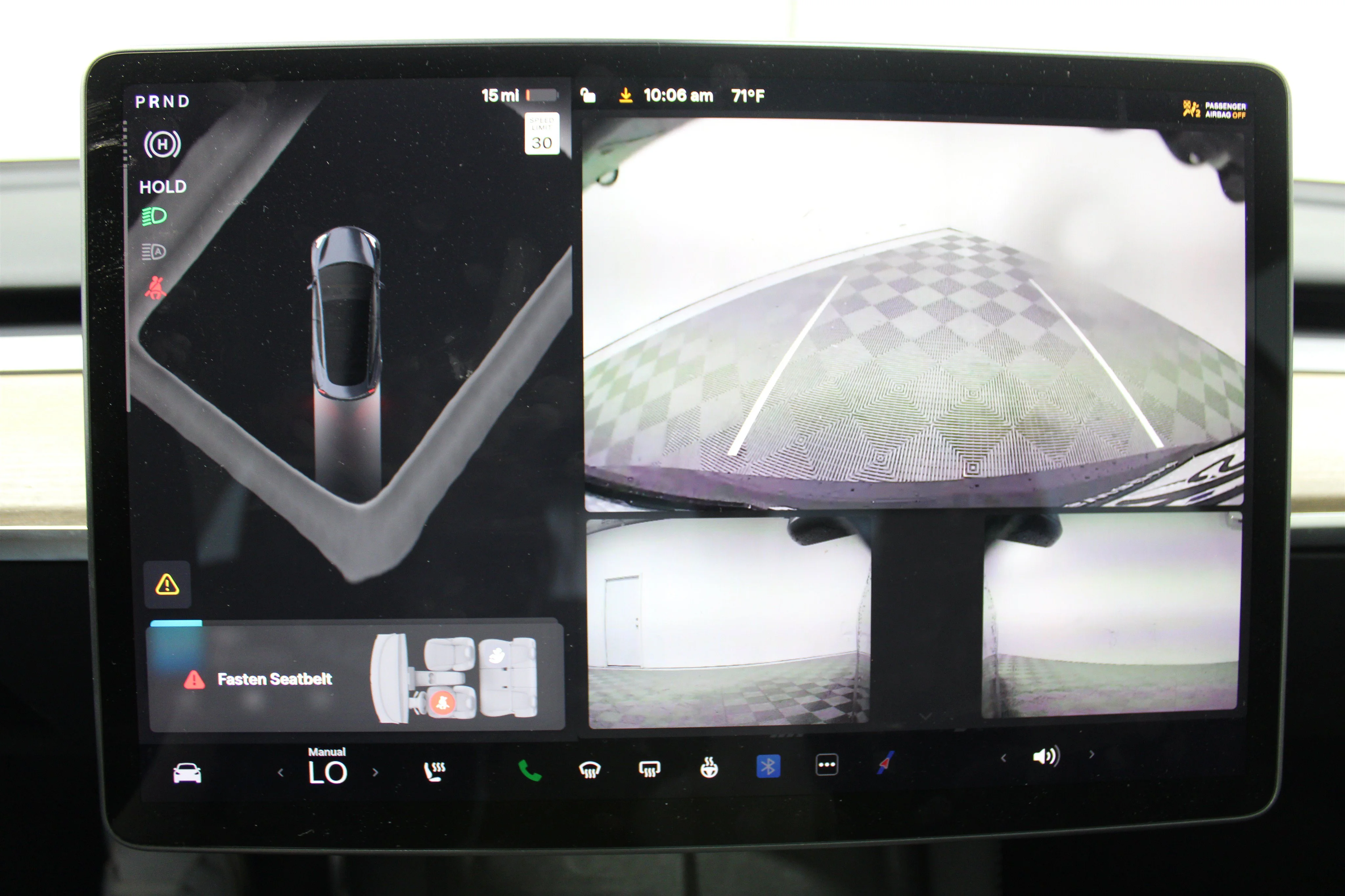 2023 Tesla Model 3 Performance - Photo 12