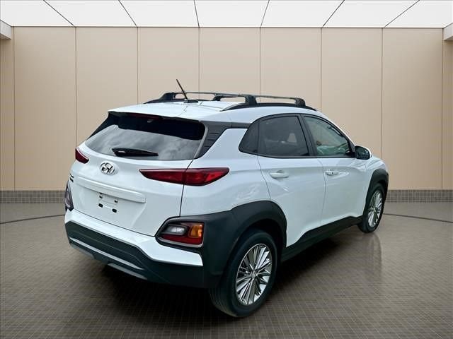 Used 2020 White Hyundai SEL image 14