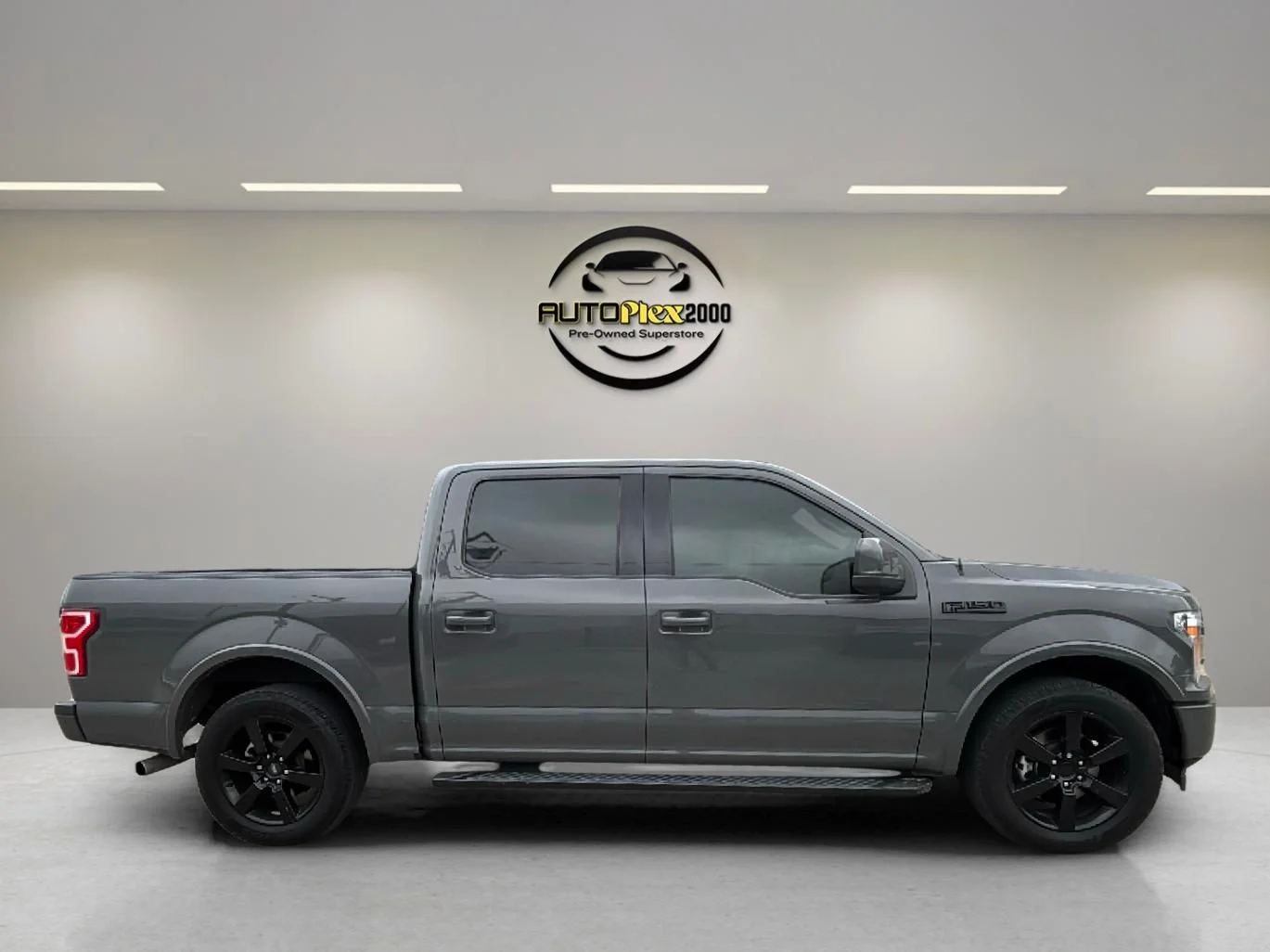 2020 Ford F-150 XLT SuperCrew 5-1/2 Box's photo