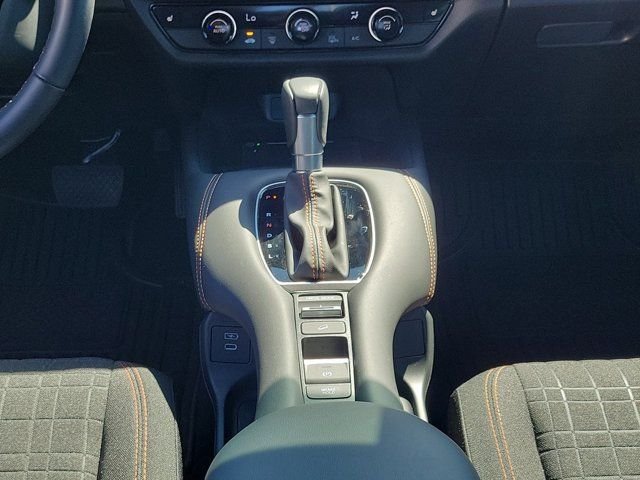 2026 Honda HR-V Sport - Photo 19