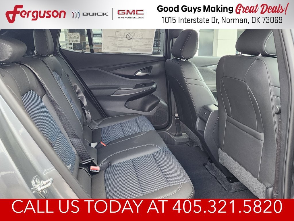 2026 Buick Envista Preferred - Photo 39