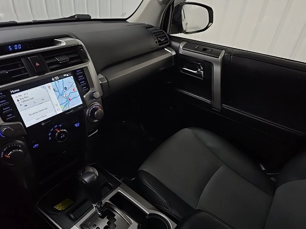 Used 2020 Silver Toyota SR5 Premium image 26