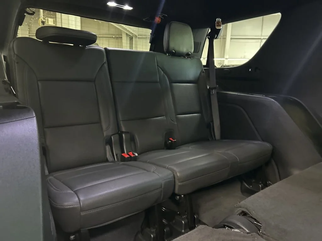 Used 2023 Summit White Chevrolet LT image 21