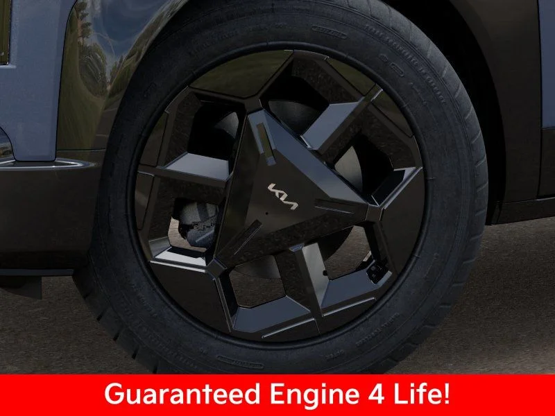 New 2027 Gray Kia X-Line S image 11