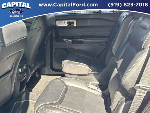 Used 2021  Ford ST image 18
