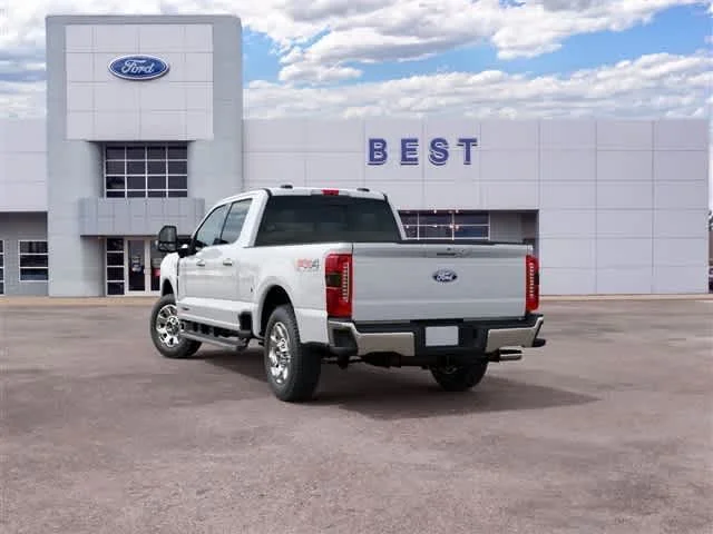 New 2027 WHI Ford  image 5