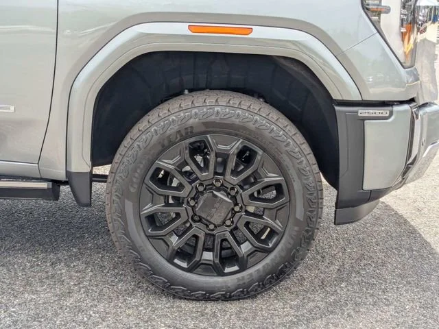 New 2026 Sterling Metallic GMC Denali image 11
