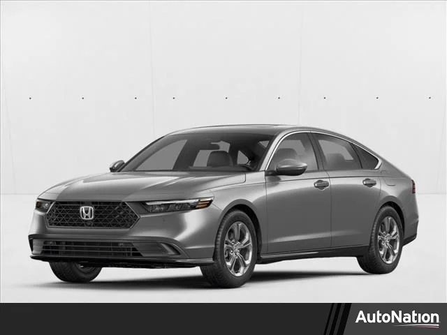 Used 2023 White Honda EX-L image 1