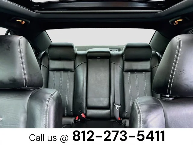 Used 2023 Silver Chrysler S image 25
