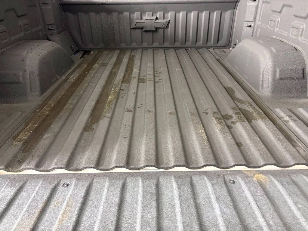 Used 2022 Beige Chevrolet RST image 41