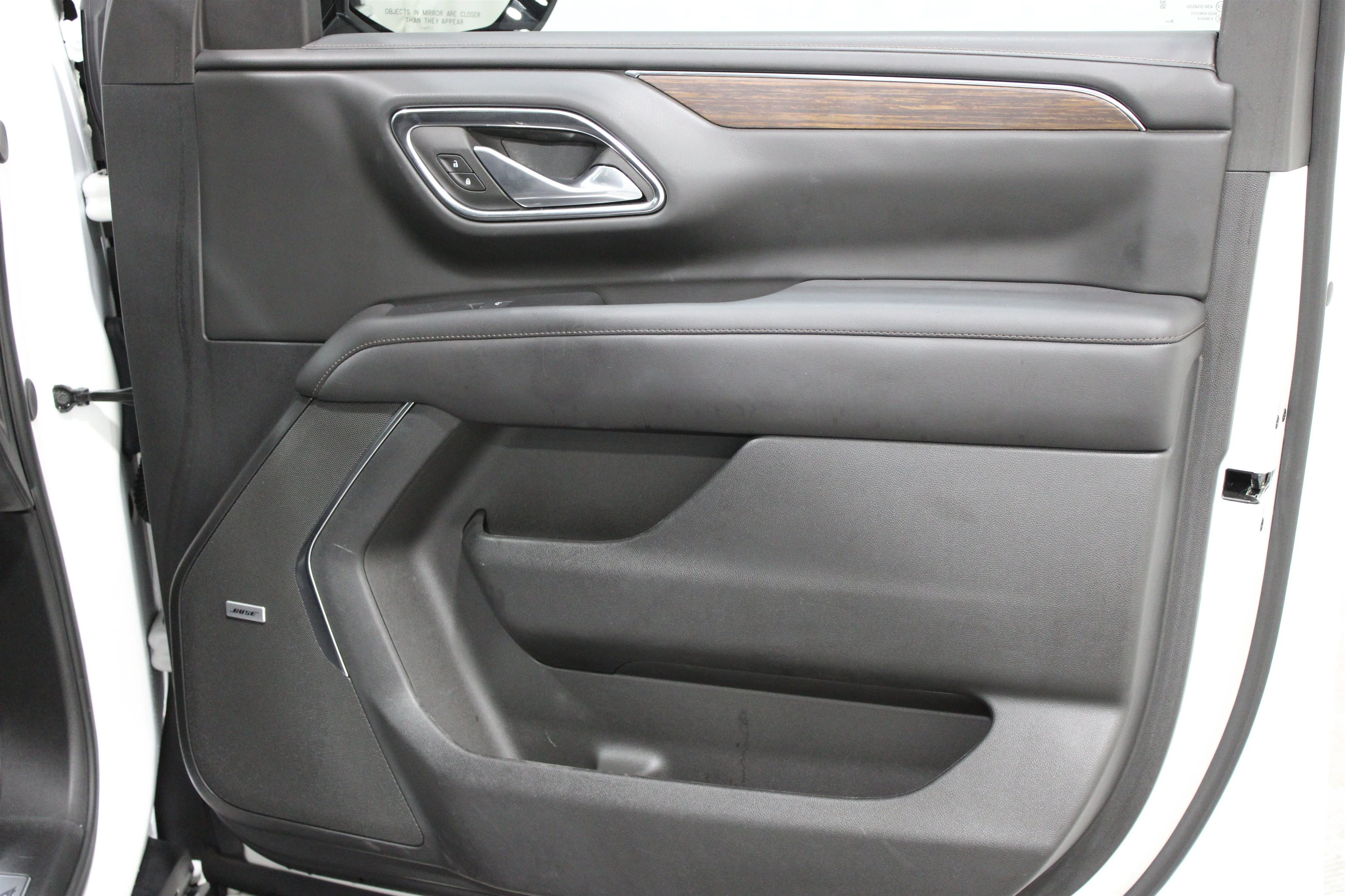 2024 Chevrolet Suburban High Country - Photo 39