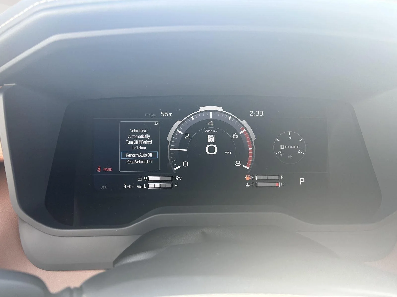2026 Toyota Tundra 1794 Edition - Photo 9