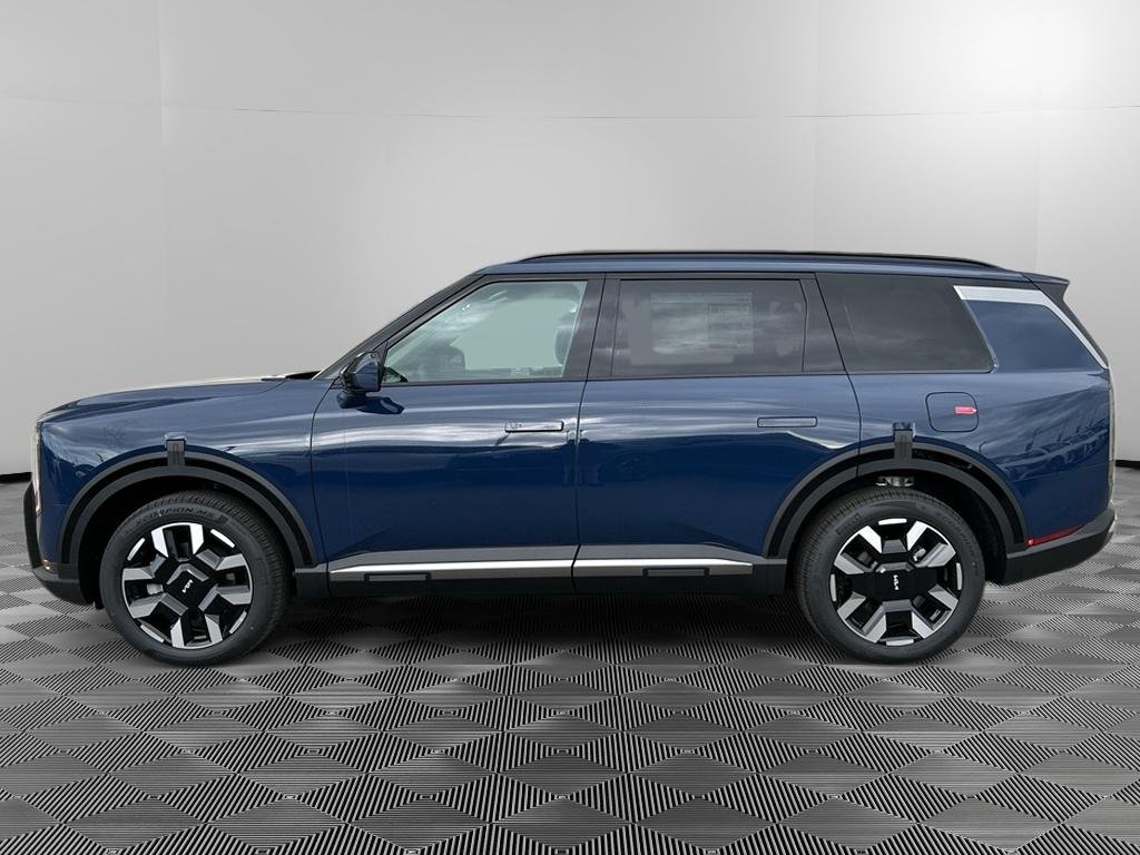 New 2027 Midnight Lake Blue Kia S image 7