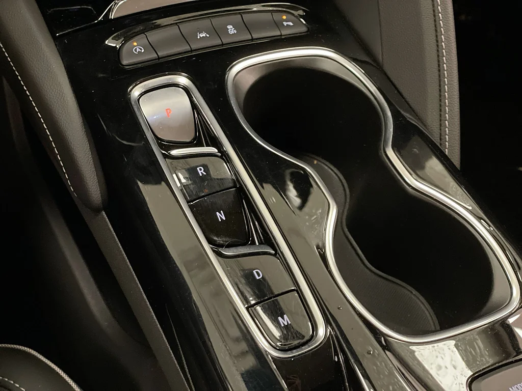 Certified Used 2023 Cinnabar Metallic Buick Essence image 16