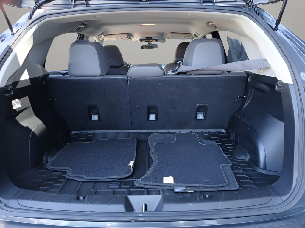 Used 2021 Gray Subaru Sport image 28