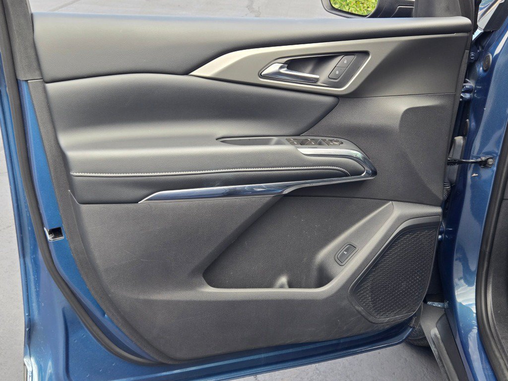 2026 Chevrolet Traverse LT - Photo 20