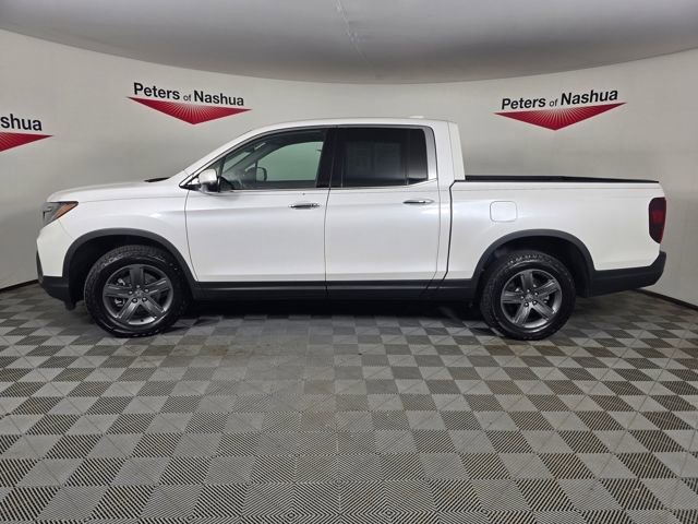 2023 Honda Ridgeline RTL-E - Photo 47