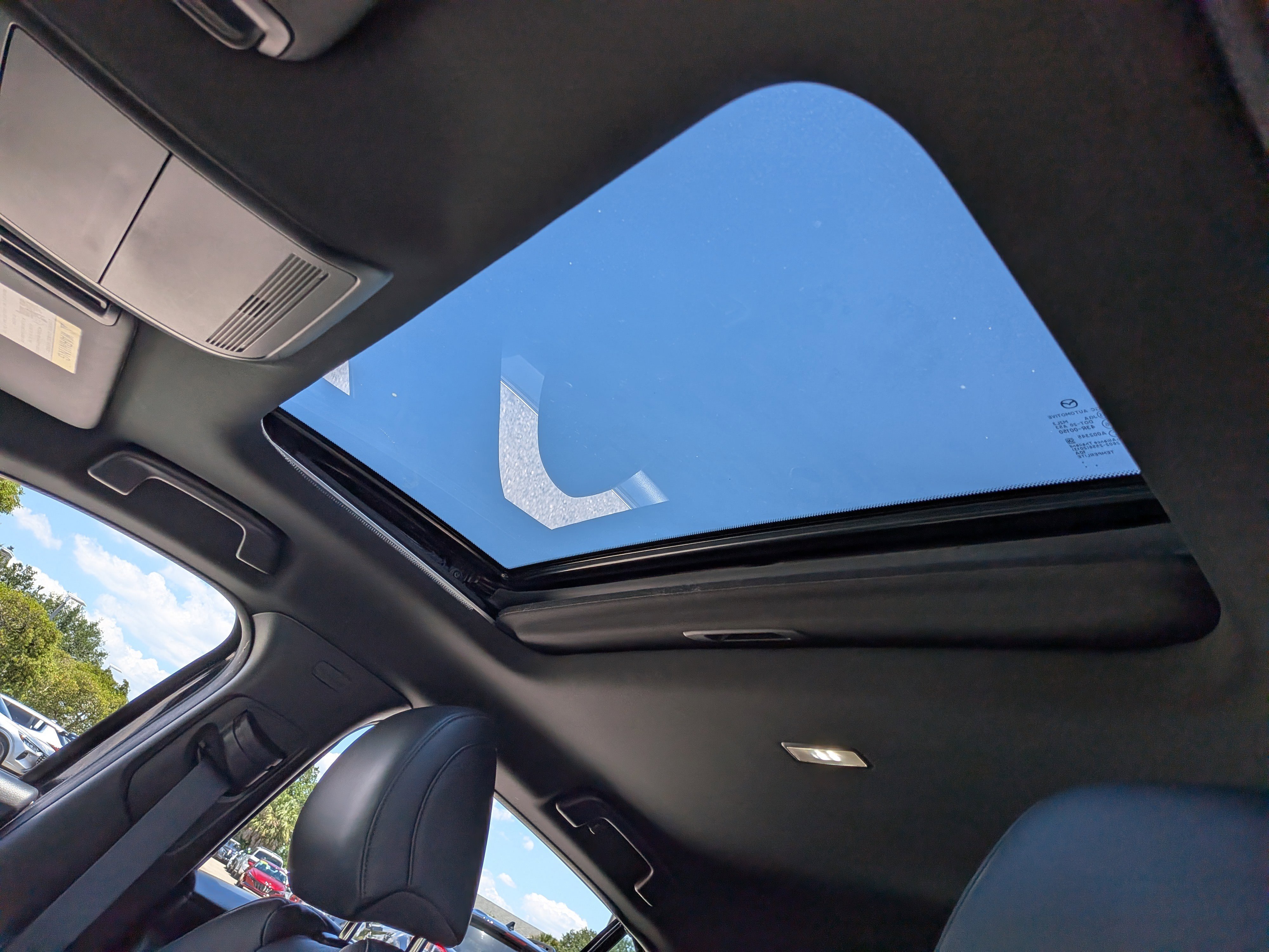2019 Mazda Mazda3 Premium AWD - Photo 22