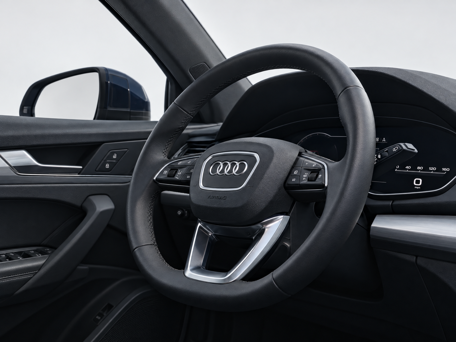 Certified Used 2023  Audi 45 S line Prestige image 25