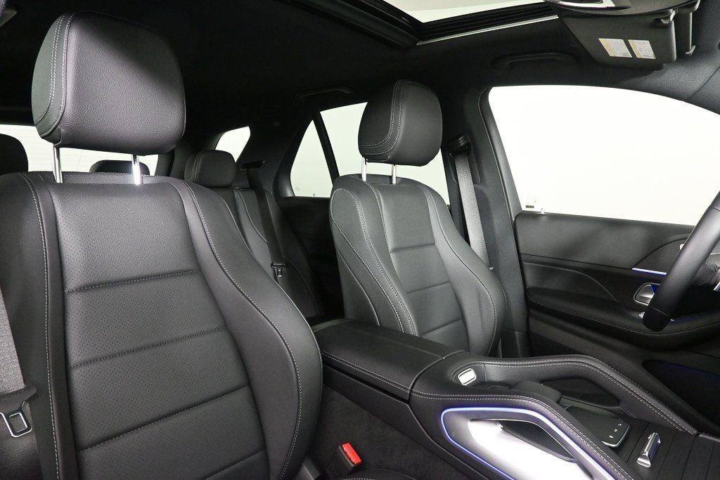 2025 Mercedes-Benz GLE GLE450 - Photo 53