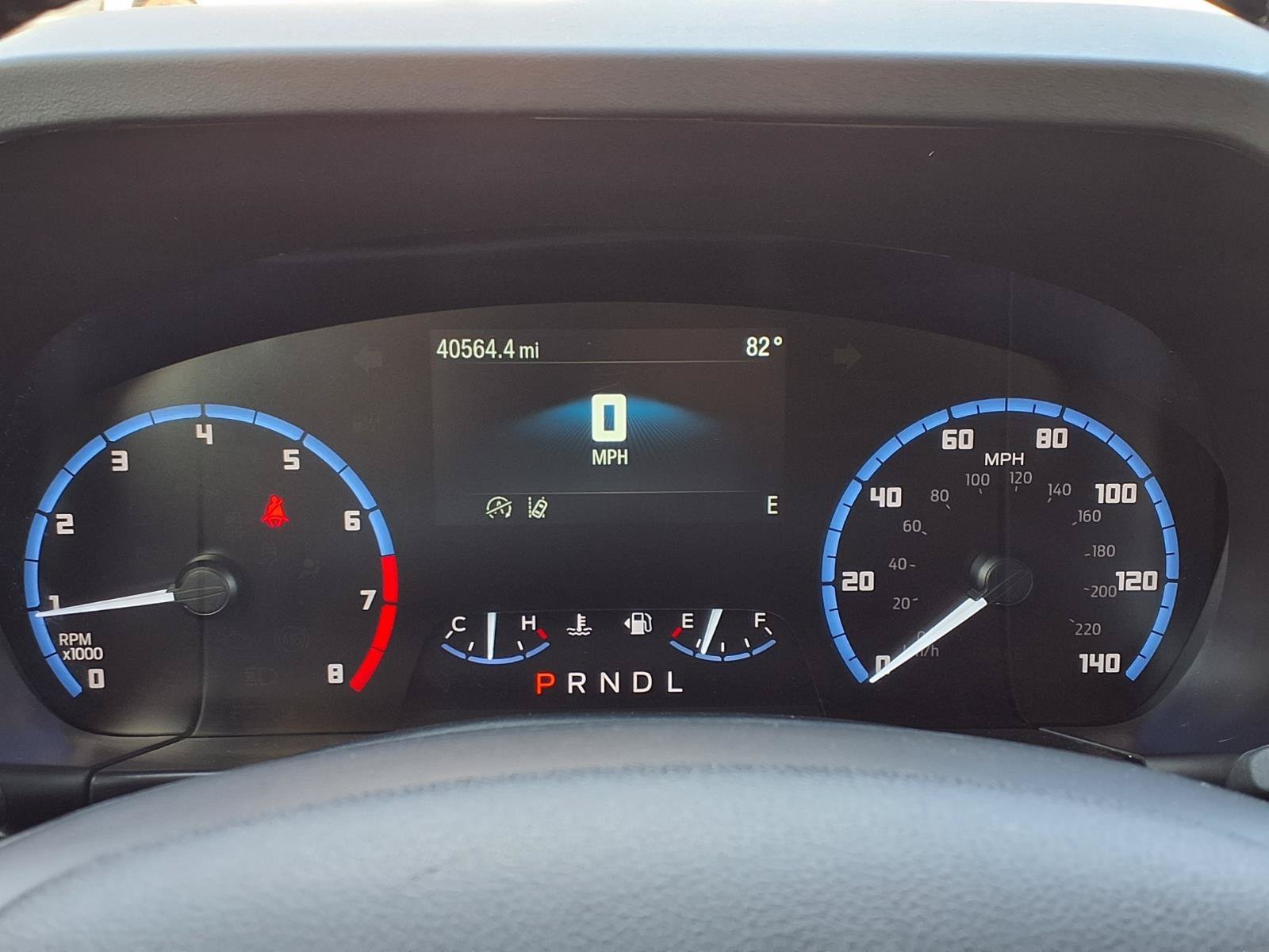 Certified Used 2023 Cactus Gray Ford Big Bend image 17