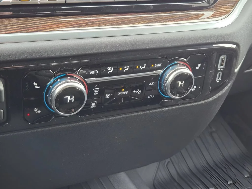 2026 GMC Sierra 1500 SLE - Photo 25