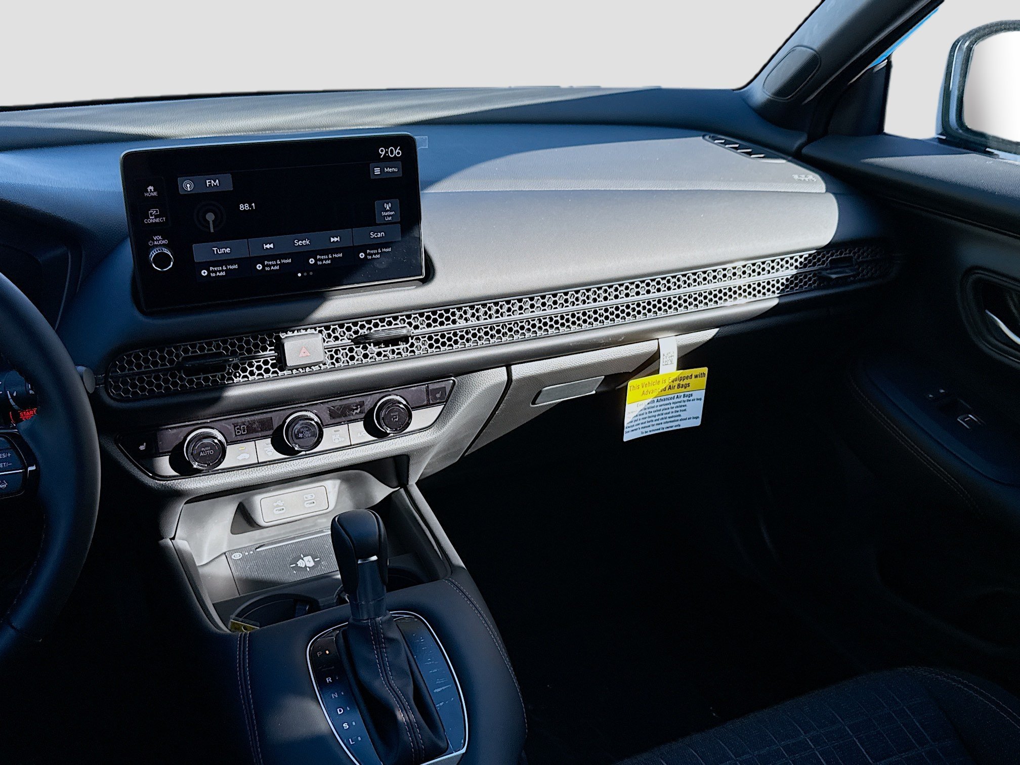 2026 Honda HR-V Sport - Photo 19