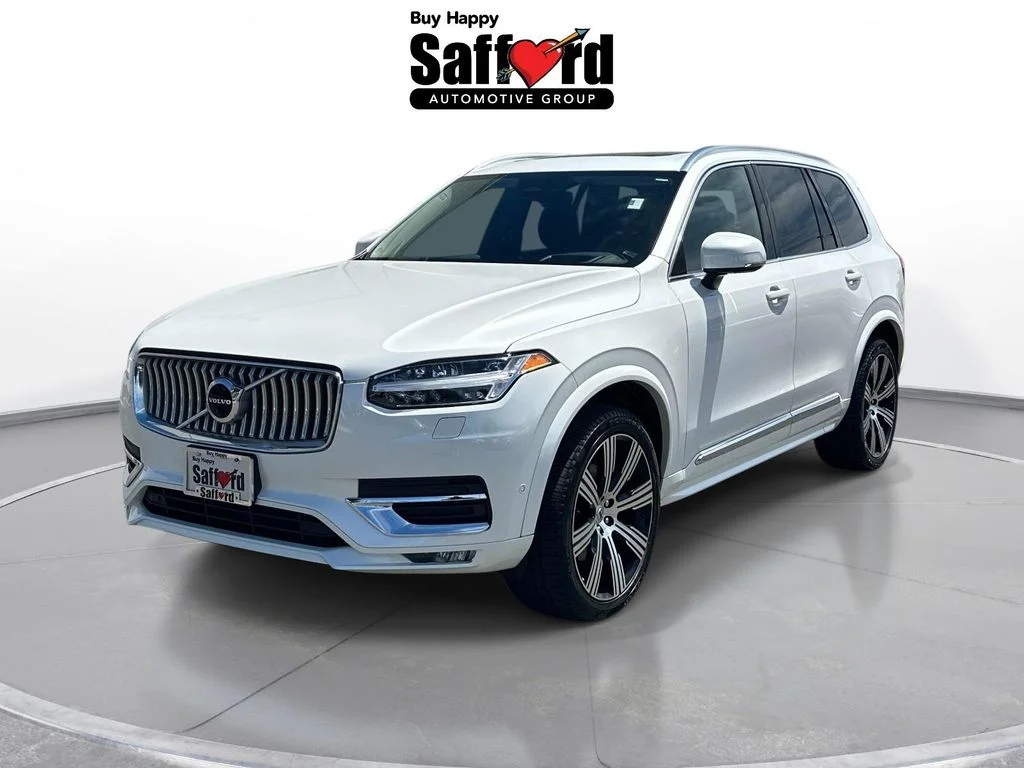 Used 2023  Volvo Ultimate image 1