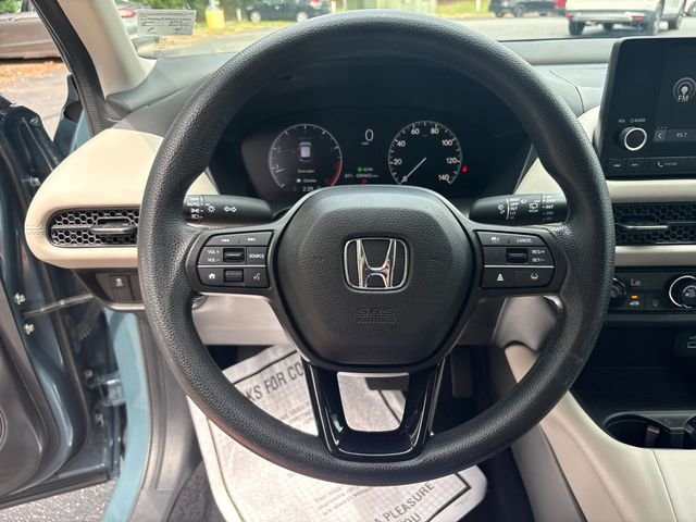 2024 Honda HR-V LX - Photo 17