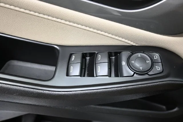 Used 2023 White Chevrolet LS image 22