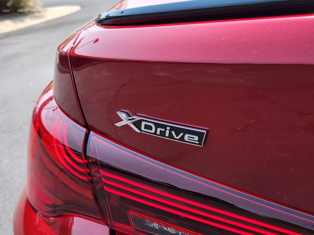 Used 2026 Red BMW 430i xDrive Gran Coupe image 20