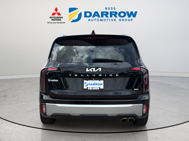 Used 2023 Gray Kia SX image 4