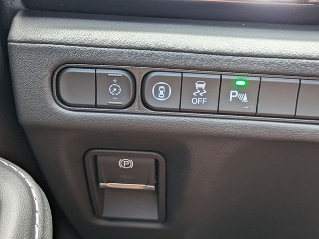 New 2026 Platinum White Pearl Acura Technology Package image 26