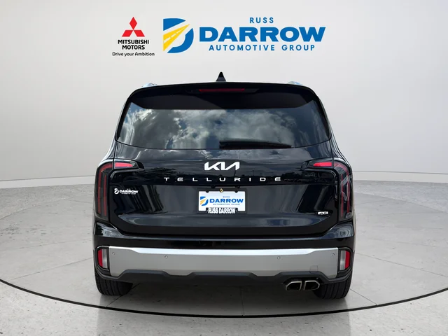 Used 2023 Gray Kia SX image 4