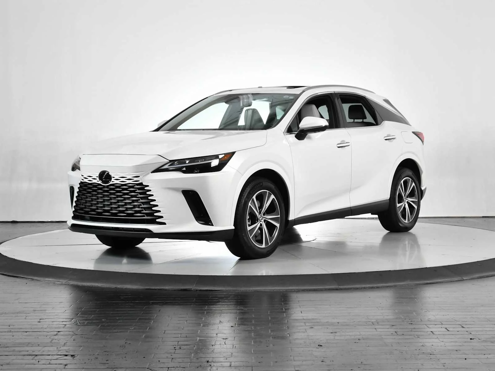 2025 Lexus RX 350 350 Premium FWD's photo