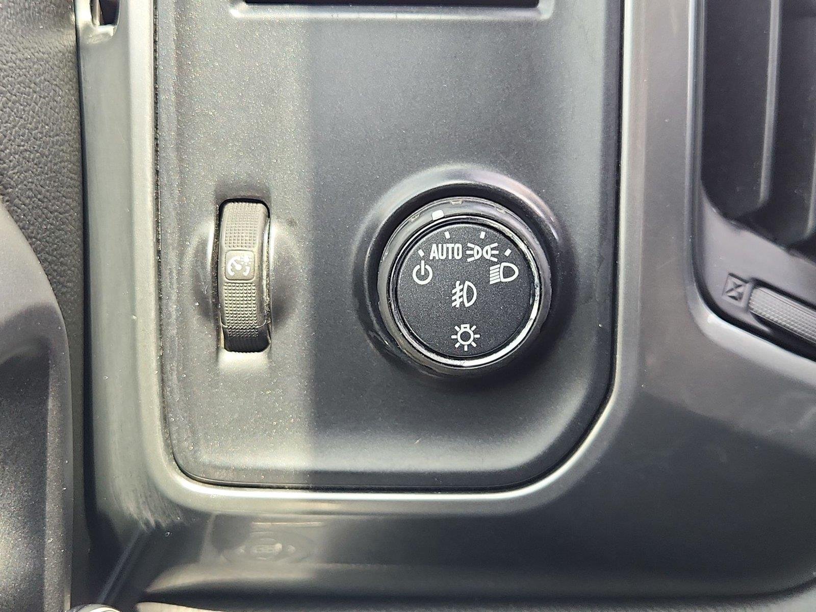 2015 Chevrolet Silverado 1500 LT - Photo 13