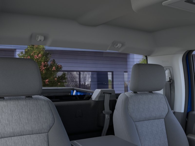New 2026 Argon Blue Metallic Ford XL image 22