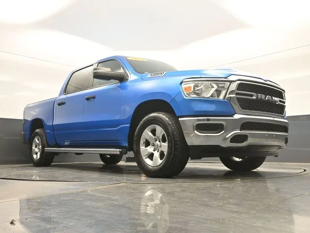Used 2024 Blue Ram Tradesman image 23