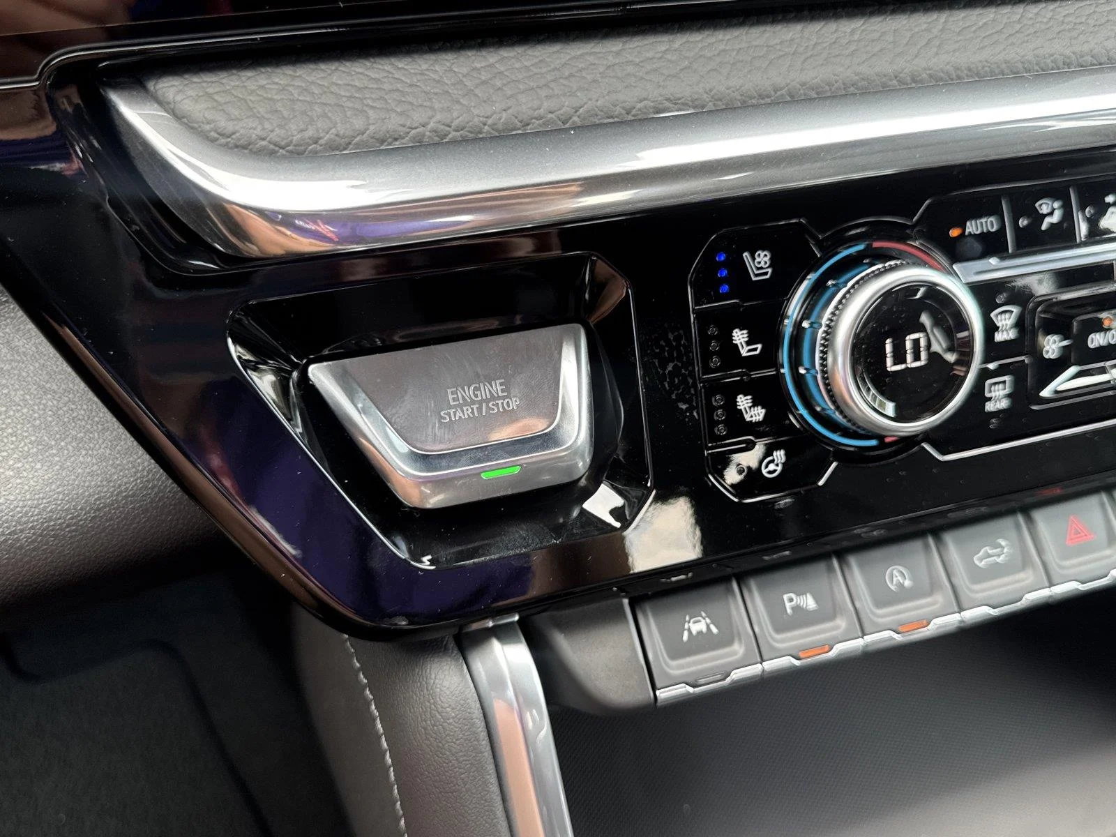 New 2026 Sterling Metallic GMC Denali image 25