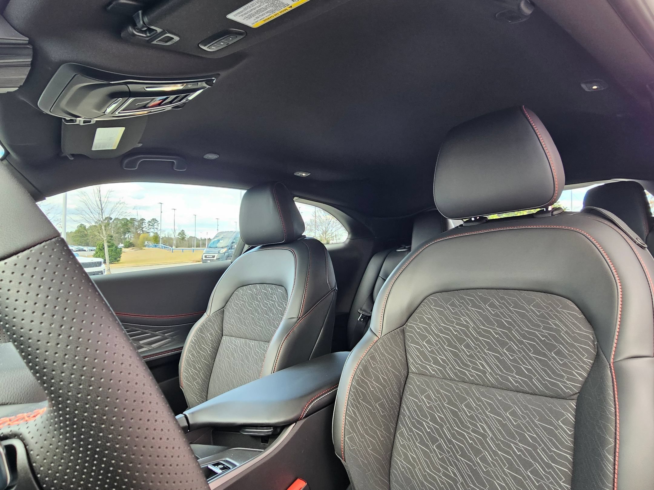 New 2026 White Knuckle Dodge Scat Pack image 20