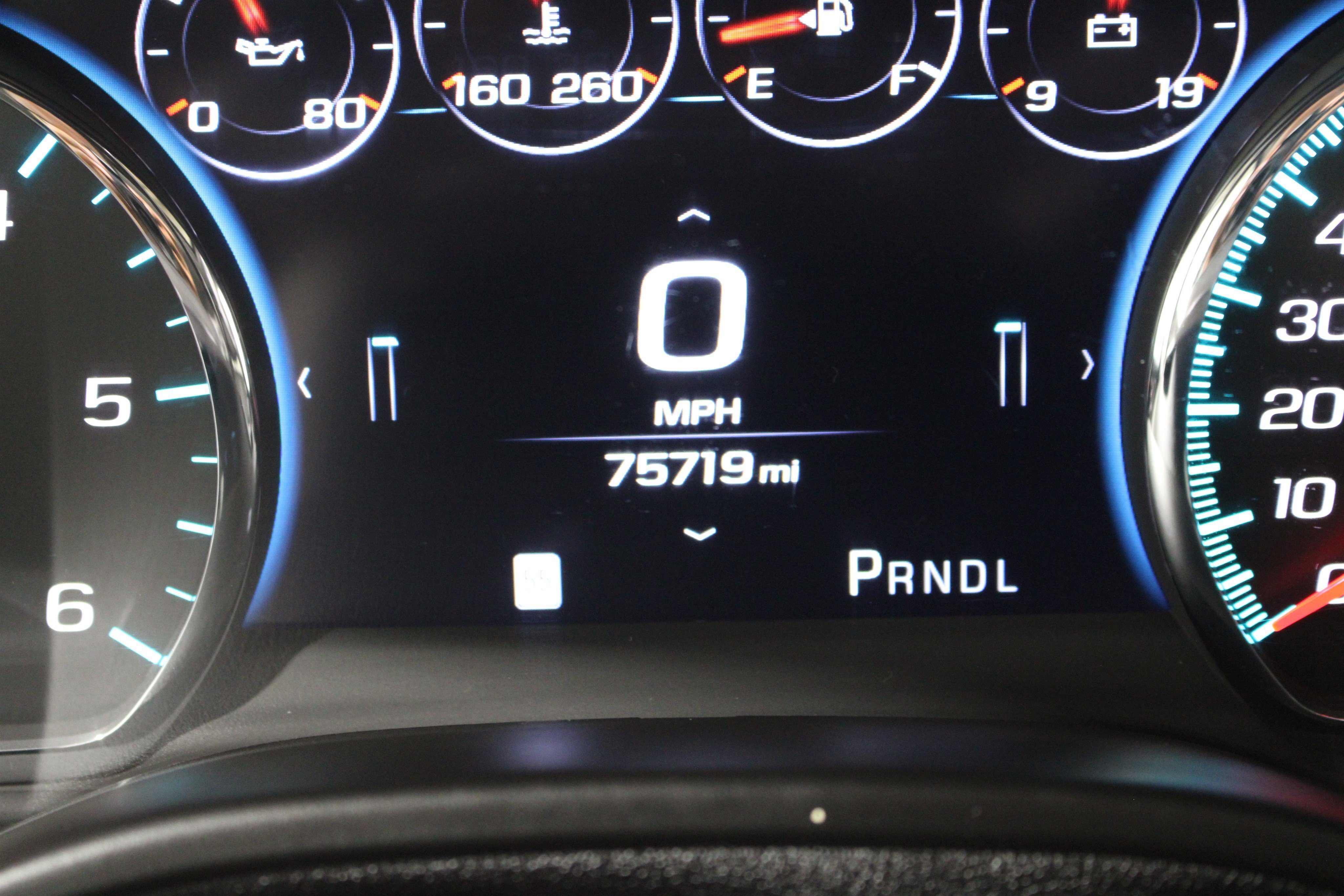 Used 2018 Onyx Black GMC Denali image 15
