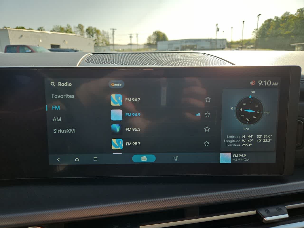 2026 Hyundai Santa Fe SEL - Photo 22