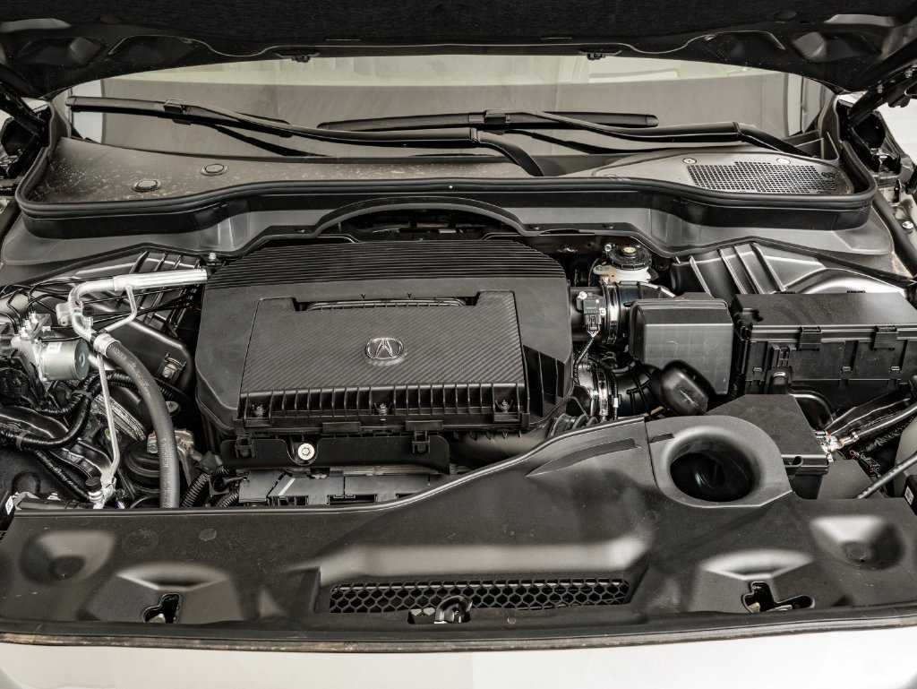 2026 Acura MDX Advance Package - Photo 54