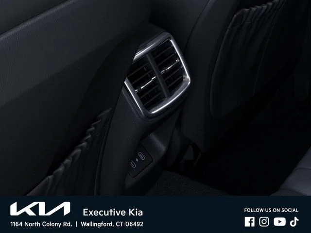 New 2026 Gray Kia GT image 26