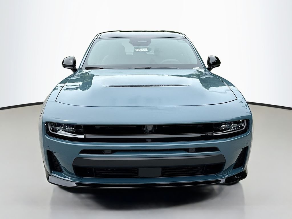 New 2026 Sub-Zero Exterior Paint Dodge Scat Pack image 2