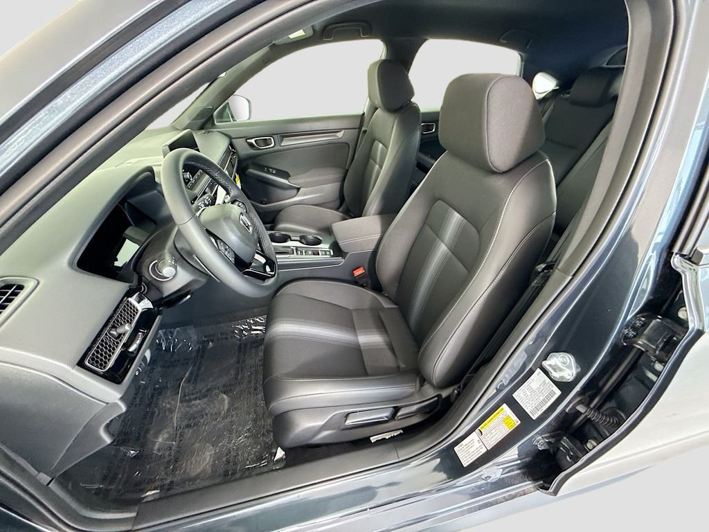 New 2026 Meteorite Gray Metallic Honda Sport image 20