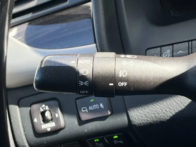 Used 2014 Silver Lexus 460 image 46