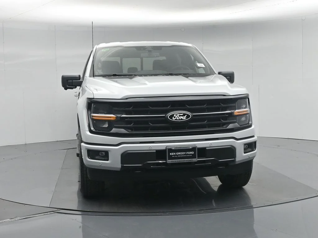 New 2026 Avalanche Ford XLT image 55