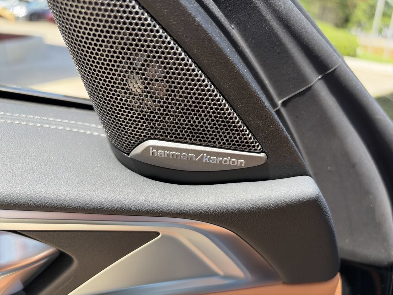 New 2027 Black Sapphire Metallic BMW 430i image 20